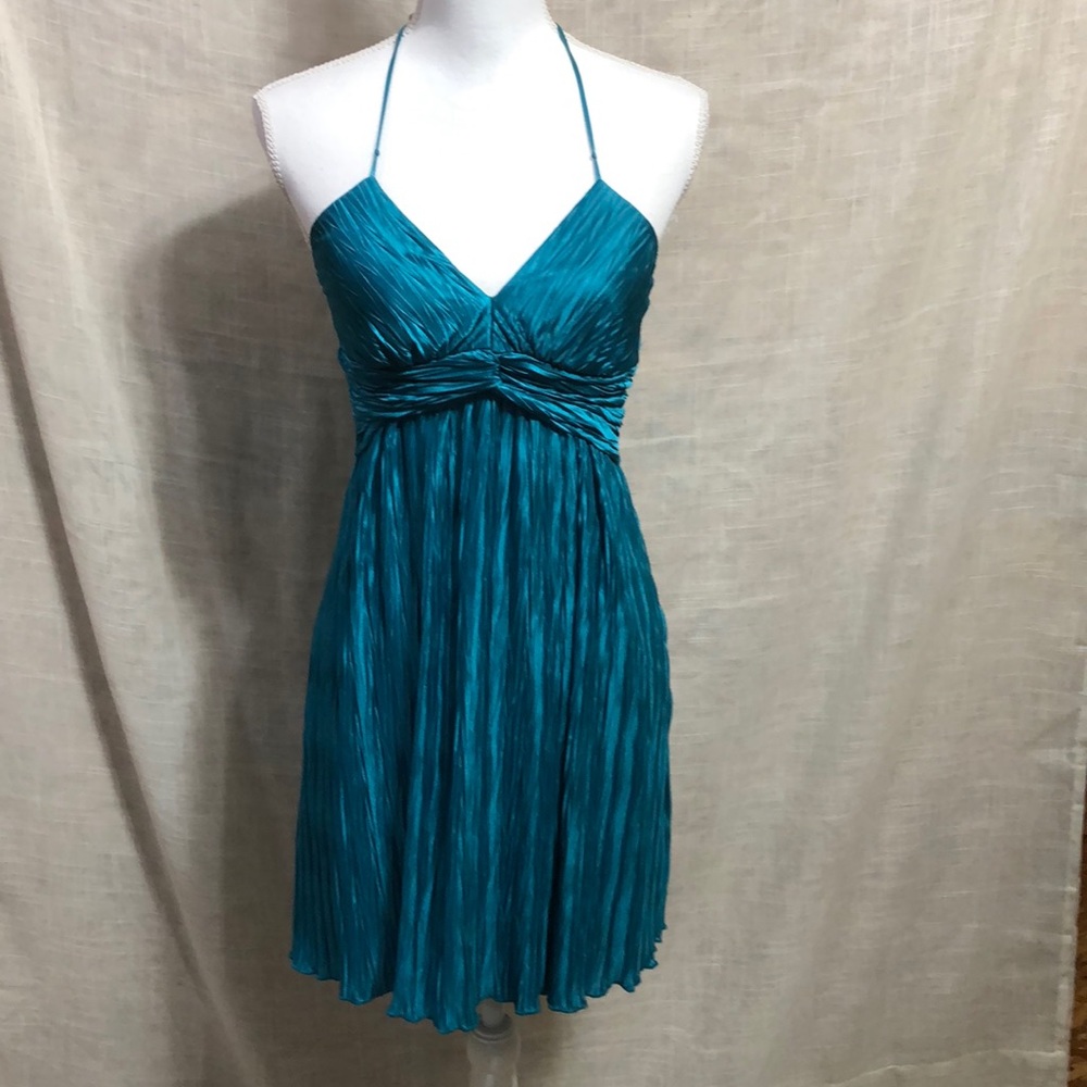 Speekless Spaghetti Strap Dress